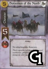 Horsemen of the North